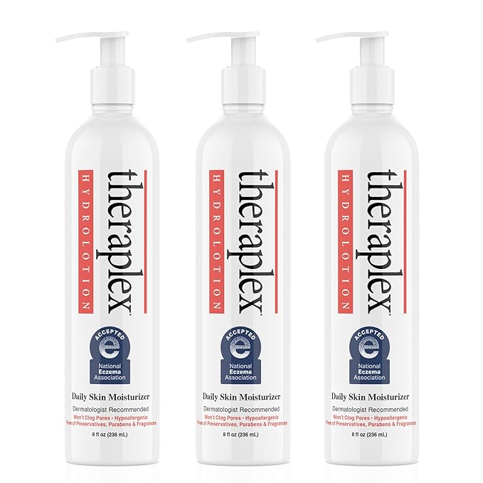 THERAPLEX Hydrolotion by Theraplex