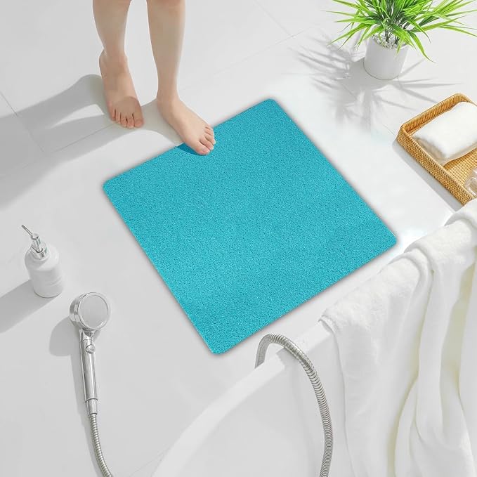 Non Slip Shower Mat, Comfortable Bath mat by Unknown