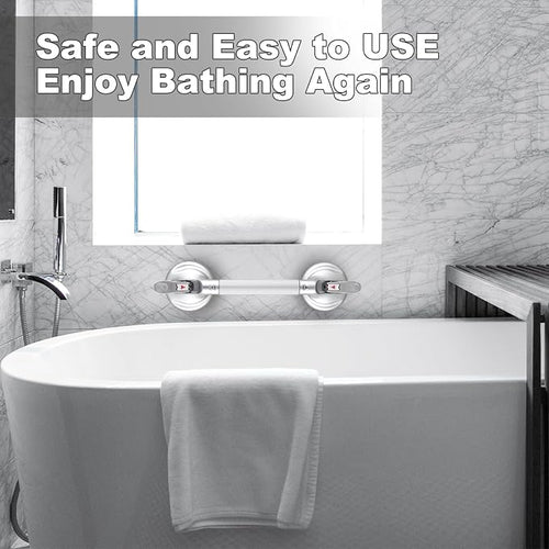 17-Inch Shower Handle - Image 2