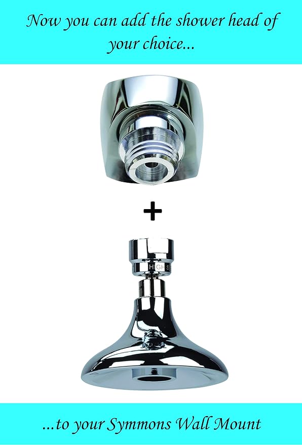 High Sierra Showerheads® - Image 3