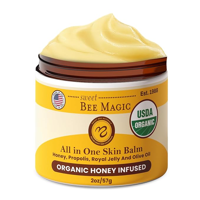 Sweet Bee Naturals by SWEETBEENATURALS