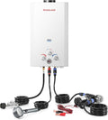 GASLAND 2.64 GPM Propane Tankless Water Heater by GASLAND