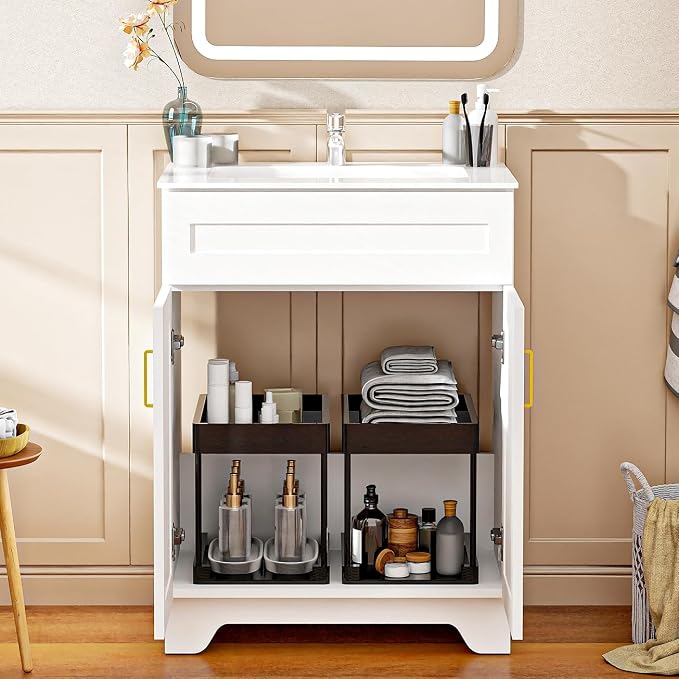 24/30/36 Inch Bathroom Vanities - Image 4