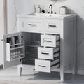 Favfurish 30" Bathroom Vanity by Favfurish
