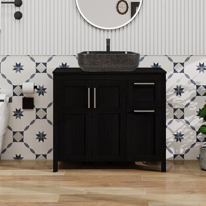 YOURLITE 36" Bathroom Vanity - Image 2