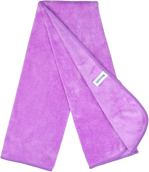 16" x 32"Gym Towels for Men & Women Microfiber Sports Towel Set Fast Drying & - Image 2