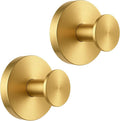 BKV Suction Cup Hooks for Glass Window, Removable Shower Hooks for Inside Shower by BKV
