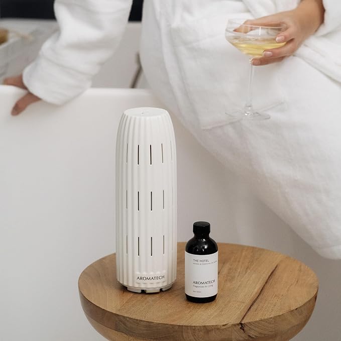 AromaTech Hotel II Fragrance Essential Oils - Image 2
