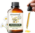 Pure Chamomile Essential Oil, 100% Natural Chamomile Oil, Premium Grade by Airoomoil