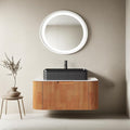 30" Floating Bathroom Vanity by Unknown