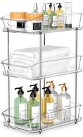 3 Tier Under Sink Organizer and Storage by INCOSTAR