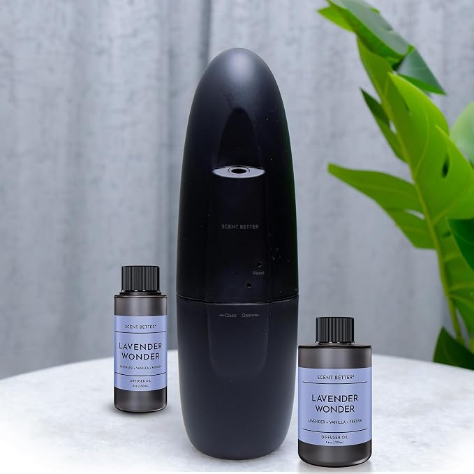 Scent Better Lavender Wonder Aroma Essential Oil Blend: an Aromatherapy Blend - Image 6