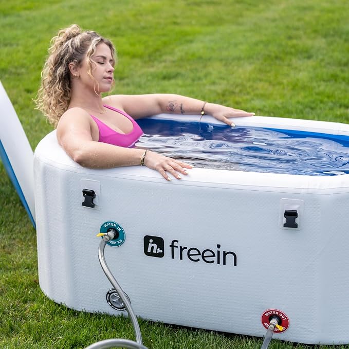 Freein Ice Bath Tub - Image 7
