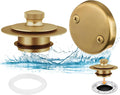 Artiwell Bath Tub Drain Trim Set Conversion Kit Assembly, by Artiwell