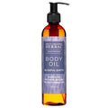 Ora's Amazing Herbal Lavender Bath Oil, Herbal Infused Moisturizing Shower and by OrasAmazingHerbal