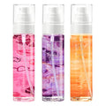 Womens Body Spray, Fragrance Mist Gift Set, Body Spray by AQUABLANCE