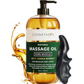 Cosmetasa Sore Muscle Massage Oil by Cosmetasa