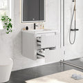 ONBRILL Modern Bathroom Vanity by ONBRILL