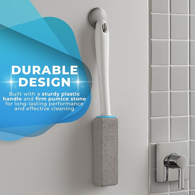 Pumice Stone Toilet Bowl Cleaner - Image 9
