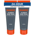 Mando Odor Shield Body Wash by MANDO