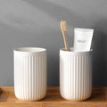 Toothbrush Holders by BSDISP