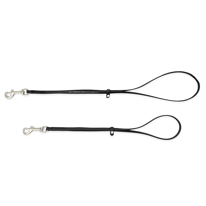 Jelly Pet Grooming Loop for Dogs | Fits Most Pet Grooming Tubs/Tables | Easy to - Image 2