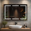 Blossom 48 Inch LED Medicine Cabinet by BLOSSOMKitchenBath