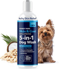 Honest Paws Dog Shampoo and Conditioner by HonestPaws