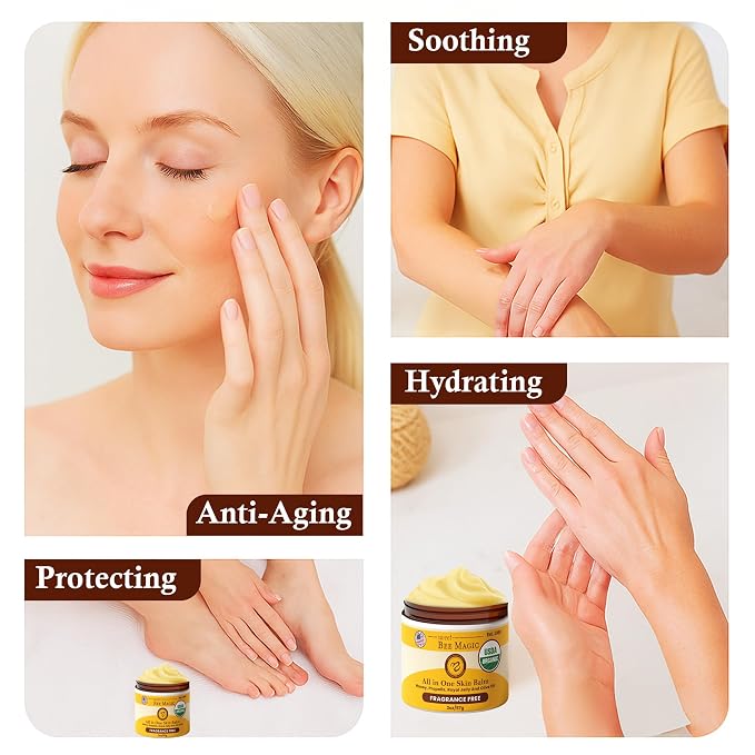 Sweet Bee Naturals - Image 9