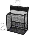 Hanging Mesh Shower Caddy College by GGMOVE