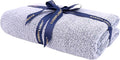 Everplush Diamond Collection Oversized Bath Towel – 1 Pieces, Super Soft & by Everplush
