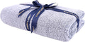 Everplush Diamond Collection Extra Large Bath Sheet Towel – 1 PK, Super Soft & by Everplush