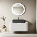 30" Floating Bathroom Vanity by Unknown
