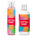 Home Spa Gift 10oz Deep Moisturizing Fragrance Body Lotion & 8 oz. Fine by FreidaandJoe