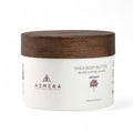 AZMERA Handcrafted Whipped Shea Body Butter – Luxurious Moisturizer by AZMERA