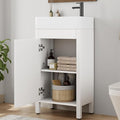 GarveeHome 16" Bathroom Vanity by GarveeHome