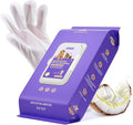 HICC PET Cleaning Deodorizing Glove Wipes by HICCPET