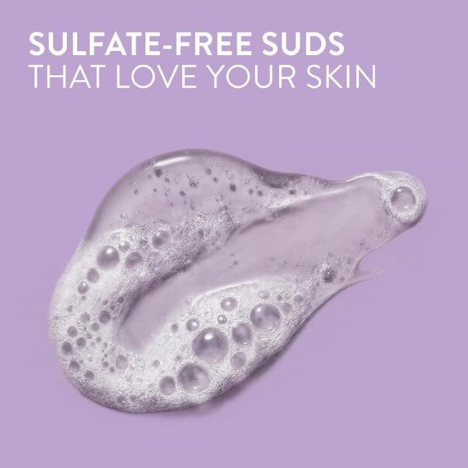 Native Sulfate Free Body Wash Contains Naturally Derived Ingredients | - Image 4