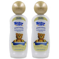Ricitos de Oro Baby Shampoo and Body Wash, Formula by RicitosdeOro