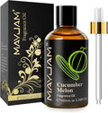 MAYJAM 100ML/3.38FL.OZ Cucumber Melon Fragrance Oils by MAYJAM