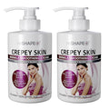 Reshape+ Crepey Skin Treatment Cream Wrinkle Smoothing Lotion Anti Aging Skin by reSHAPE