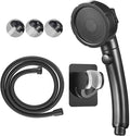 KAIYING Drill-Free High Pressure Handheld Shower Head by KAIYING
