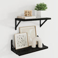 Dreamland Deep Floating Shelves by Dreamland
