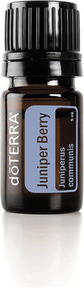 doTERRA Juniper Berry Essential Oil by doTERRA
