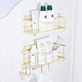 KINCMAX Shower Caddy Organizer by KINCMAX
