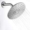 Rainfall Shower Head, MEDIOMI Rain Shower Head Set by Unknown