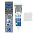 CESTA Tile Grout Repair Kit Squeeze Tube, Fast Drying, Waterproof Tile Grout by CESTA
