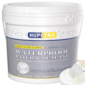Invisible Waterproof Agent, 1.32 Gal Hupeyna Waterproof Sealant, Waterproofing by HUPEYNA