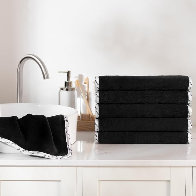 Arkwright Makeup Towels - Image 6