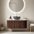 36" Floating Bathroom Vanity by Unknown